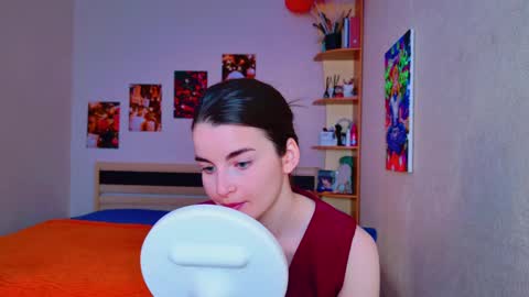 Snapshot of arielstonks_lovee chatting on 3, 3, 2025 arielstonks_lovee online show from 3, 3, 2025