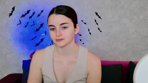 Snapshot of arielstonks_lovee chatting on 17, 10, 2025 arielstonks_lovee online show from 17, 10, 2025