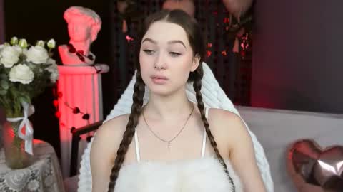 arielsykes online show from 13, 2, 2026