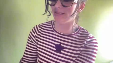 ariel  colin when hes here online show from 12, 2, 2026