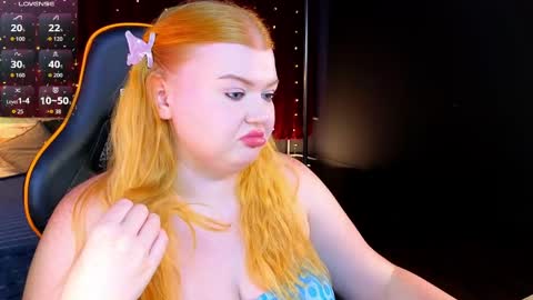 Snapshot of ariettaheart chatting on 26, 5, 2026 Adele online show from 26, 5, 2026