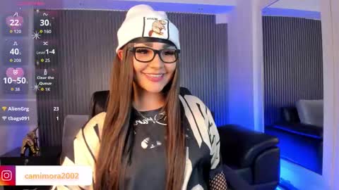 Arigy  Everyday From 1430 to 2130 Col Time online show from 22, 11, 2025