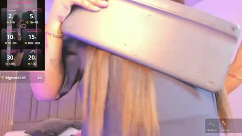 Arigy  Everyday From 1430 to 2130 Col Time online show from 16, 4, 2026