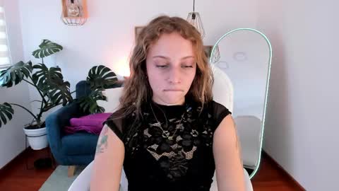 Snapshot of arii_1010_ chatting on 30, 5, 2026 Ari online show from 30, 5, 2026