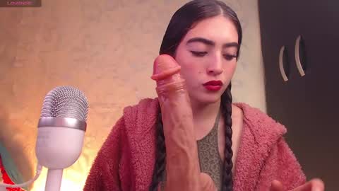 ARII VEGA online show from 5, 1, 2025