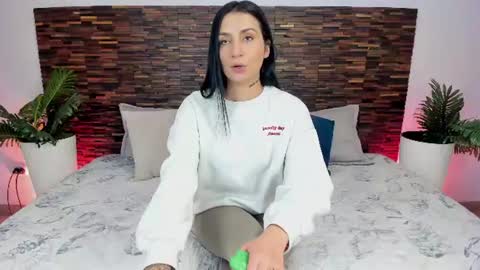 ARIANNA online show from 6, 7, 2026