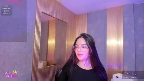 Snapshot of ariiaa_tay1 chatting on 13, 6, 2026 ariiaa_tay1 online show from 13, 6, 2026
