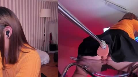  Arianna  online show from 17, 12, 2024