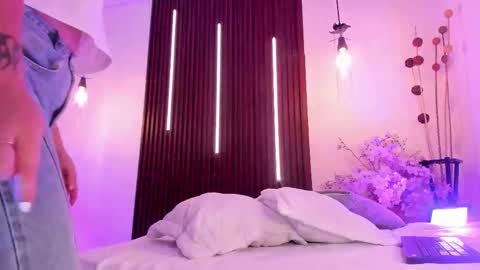  Arianna  online show from 20, 3, 2026