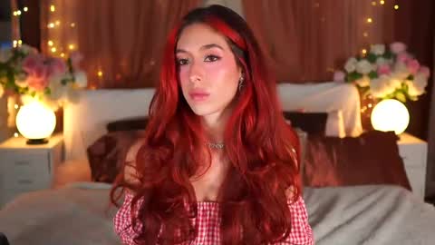 ariianagomez online show from 29, 6, 2026