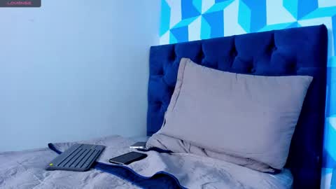 Snapshot of ariies13 chatting on 6, 3, 2025 Ariies13 online show from 6, 3, 2025