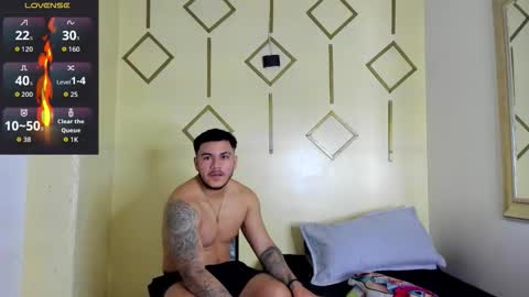 Ariies13 online show from 1, 11, 2025