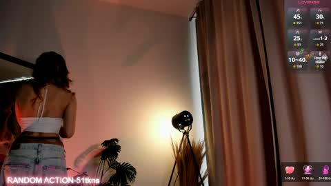 Arika and Monica online show from 16, 5, 2026