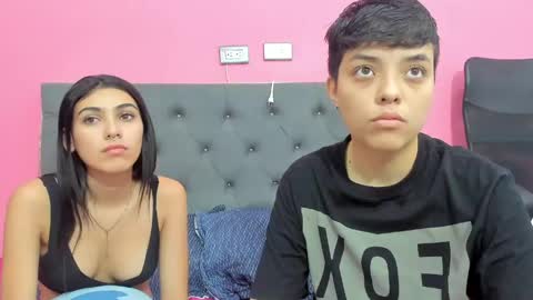 Aria  Cholee online show from 14, 4, 2026