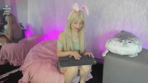 Ariel online show from 20, 11, 2025