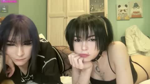 Arinka online show from 18, 2, 2025