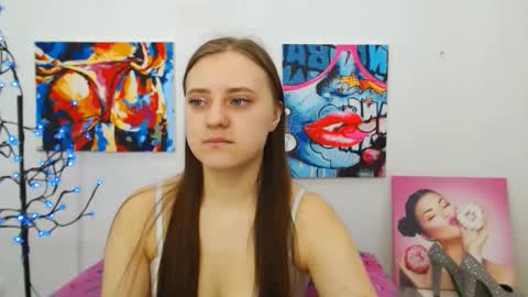 arinabelle online show from 20, 2, 2026