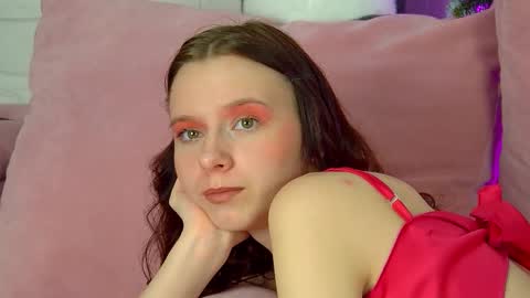 Arinakubrick online show from 20, 12, 2025