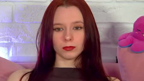 Snapshot of arinakubrick chatting on 27, 6, 2026 Arinakubrick online show from 27, 6, 2026