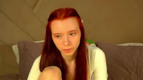 Snapshot of arinakubrick chatting on 19, 7, 2026 Arinakubrick online show from 19, 7, 2026