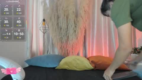 Snapshot of arion_sherwind chatting on 20, 9, 2025 Arion online show from 20, 9, 2025