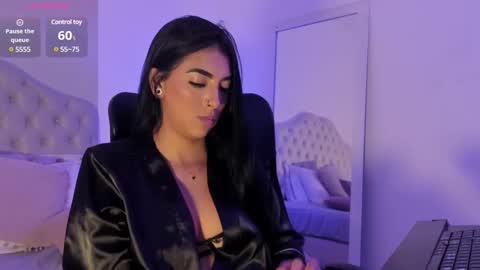 Snapshot of arirobert_ chatting on 3, 3, 2025 Ari Robert online show from 3, 3, 2025