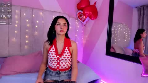 Aris Suarez online show from 16, 2, 2026