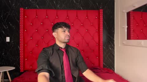 Snapshot of arise_garibaldi chatting on 6, 8, 2026 Arise online show from 6, 8, 2026