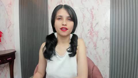 arisha_lee2 online show from 14, 1, 2025