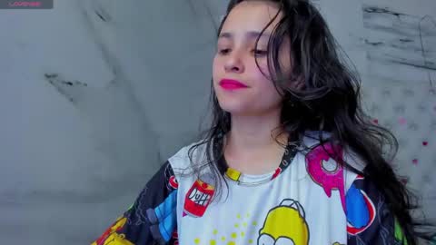 arisha_lee2 online show from 3, 6, 2026