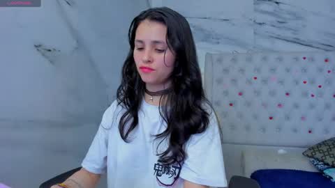 arisha_lee2 online show from 5, 6, 2026