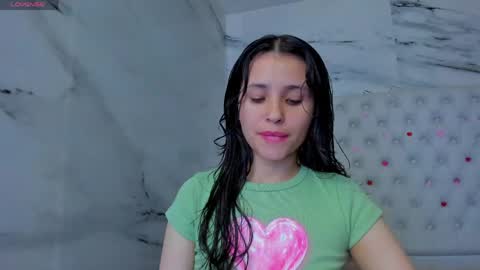 arisha_lee2 online show from 6, 6, 2026