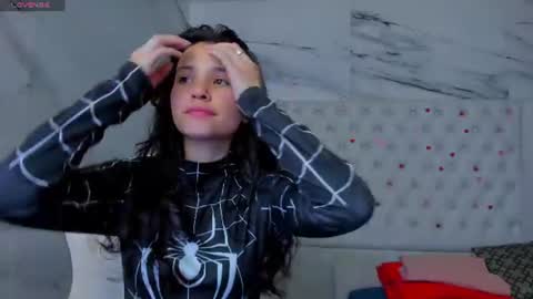 arisha_lee2 online show from 13, 6, 2026