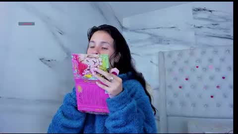 arisha_lee2 online show from 24, 6, 2026