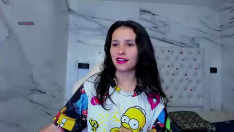 arisha_lee2 online show from 28, 6, 2026
