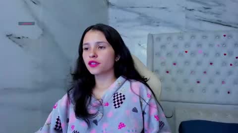 arisha_lee2 online show from 9, 7, 2026