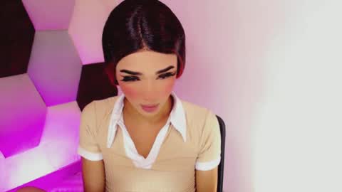 Snapshot of arishadarfu chatting on 6, 2, 2025 ArisaDarfu online show from 6, 2, 2025