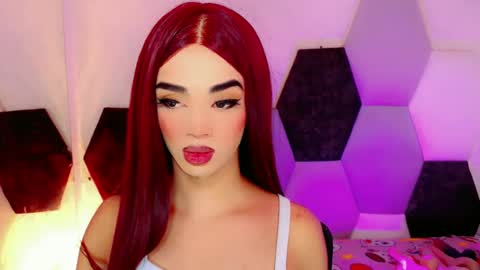 Snapshot of arishadarfu chatting on 3, 3, 2025 ArisaDarfu online show from 3, 3, 2025