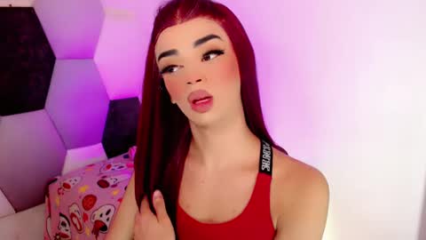 Snapshot of arishadarfu chatting on 7, 3, 2025 ArisaDarfu online show from 7, 3, 2025