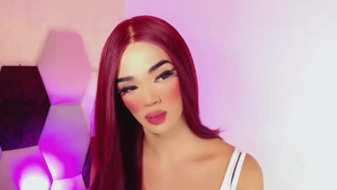 Snapshot of arishadarfu chatting on 10, 3, 2025 ArisaDarfu online show from 10, 3, 2025