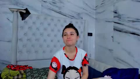 Snapshot of arissha_lee chatting on 18, 1, 2026 celina online show from 18, 1, 2026