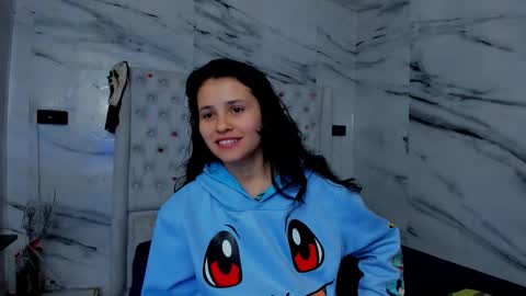 Snapshot of arissha_lee chatting on 8, 2, 2026 celina online show from 8, 2, 2026