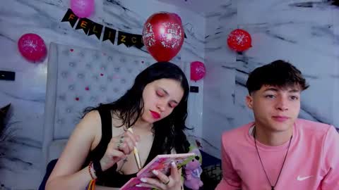 Snapshot of arissha_lee chatting on 12, 2, 2026 celina online show from 12, 2, 2026