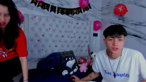 Snapshot of arissha_lee chatting on 13, 2, 2026 celina online show from 13, 2, 2026