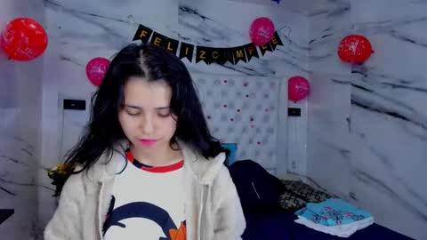 Snapshot of arissha_lee chatting on 15, 2, 2026 celina online show from 15, 2, 2026