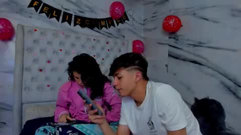 Snapshot of arissha_lee chatting on 17, 2, 2026 celina online show from 17, 2, 2026