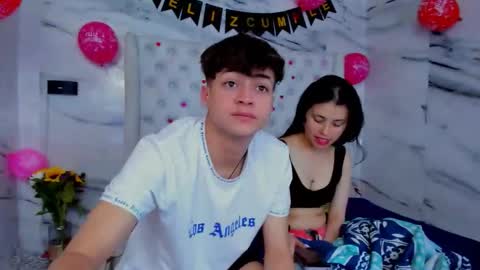 Snapshot of arissha_lee chatting on 18, 2, 2026 celina online show from 18, 2, 2026