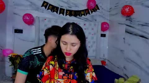 Snapshot of arissha_lee chatting on 20, 2, 2026 celina online show from 20, 2, 2026