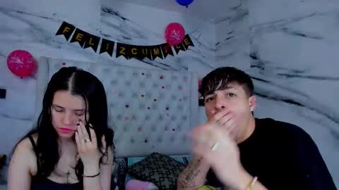 Snapshot of arissha_lee chatting on 27, 2, 2026 celina online show from 27, 2, 2026