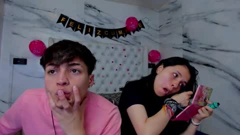 celina online show from 17, 3, 2026